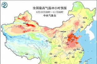 手感不佳！韩霈瑜11投仅2中拿到4分13板 正负值-27最低